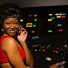 Kim Stinger in Star Trek Continues (2013)