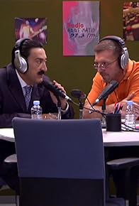 Primary photo for Días de radio