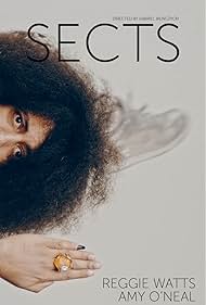 Amy O'Neal and Reggie Watts in Sects (2013)