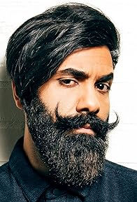 Primary photo for Paul Chowdhry