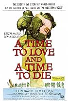 A Time to Love and a Time to Die