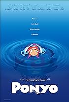 Ponyo (2008)