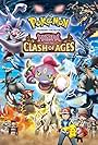 Pokémon the Movie: Hoopa and the Clash of Ages (2015)