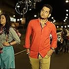 Raima Sen and Parambrata Chattopadhyay in Roga Howar Sohoj Upay (2015)