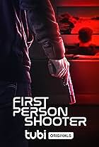 First Person Shooter