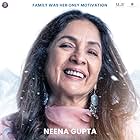 Neena Gupta in Uunchai (2022)