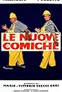 Le nuove comiche (1994)