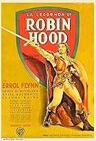 La leggenda di Robin Hood