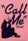 Blondie: Call Me - Version 3 (1991)