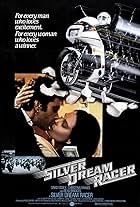 Silver Dream Racer