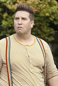 Nate Torrence in Supernatural (2005)