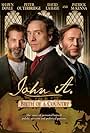 John A.: Birth of a Country (2011)