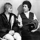 Carol Burnett and Amy Madigan in The Laundromat (1985)