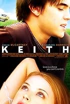 Elisabeth Harnois and Jesse McCartney in Keith (2008)