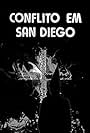 Conflito em San Diego (1981)