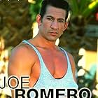 Joe Romero