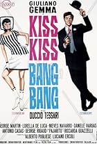 Kiss Kiss - Bang Bang