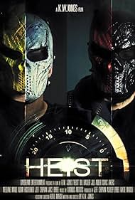 Heist (2015)