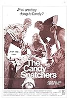 The Candy Snatchers