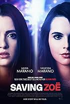 Saving Zoë - Alla ricerca della verità