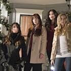 Michelle Trachtenberg, Kristen Cloke, Mary Elizabeth Winstead, and Katie Cassidy in Black Christmas (2006)