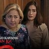 Gina Alajar and Ina Feleo in Hindi ko kayang iwan ka (2018)