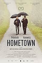 Polanski, Horowitz. Hometown