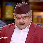 Deven Bhojani in Bhakharwadi (2019)