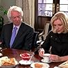 Donald Sutherland and Jill Clayburgh in Dirty Sexy Money (2007)