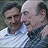 Daniel Auteuil and Fred Personne in Au nom de ma fille (2016)