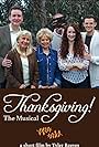 Thanksgiving! The Musical (2016)