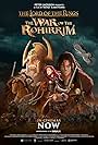 The Lord of the Rings: The War of the Rohirrim