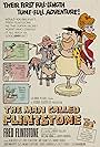 The Man Called Flintstone (1966)