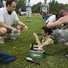 Adam Brody and David Wain in The Ten (2007)