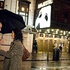 Hiam Abbass and Richard Jenkins in The Visitor (2007)