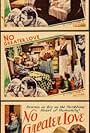 No Greater Love (1932)