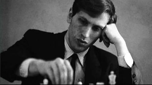 Trailer for Bobby Fischer Against The World