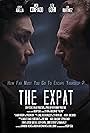 Mon Confiado and Lev Gorn in The Expat (2021)
