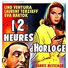 Douze heures d'horloge (1959)