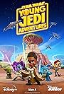 Young Jedi Adventures (2023)