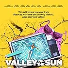 Graham Greene, Heather Burns, Barry Corbin, Beth Grant, Peter Jason, Pasha D. Lychnikoff, Garrett Morris, and Johnny Whitworth in Valley of the Sun (2011)