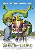 Shrek the Third