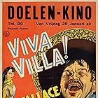 Wallace Beery and Katherine DeMille in Viva Villa! (1934)