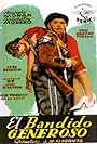 El bandido generoso (1957)