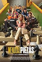 Menudas piezas