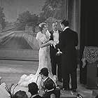 Clark Gable, Jeanette MacDonald, and Bert Roach in San Francisco (1936)