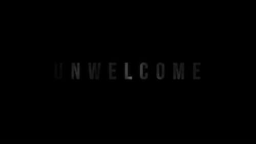 1st official trailer! Hikers are lured toward an unwelcome threat and are forced to face the consequences of their choices. #ComplicityhasConsequences #UnwelcomeMovie #PrimeMateProductions