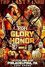 Glory by Honor XVIII (Day 2) (2021)