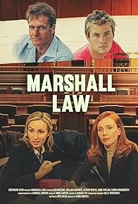 Primary photo for Marshall Law