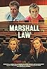 Marshall Law (TV Mini Series 2002) Poster